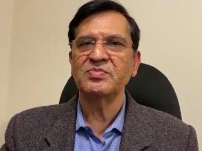 pakistani doctor develops app for instant covid 19 testing pakistani doctor develops app for instant covid 19 testing