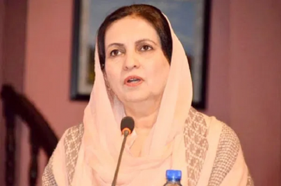 private sector allowed to procure covid vaccine insists dr nausheen private sector allowed to procure covid vaccine insists dr nausheen