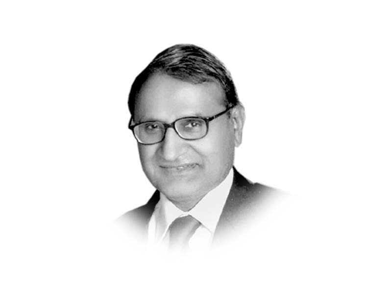 the writer is a senior political economist based in islamabad he can be reached at perveztahir yahoo com