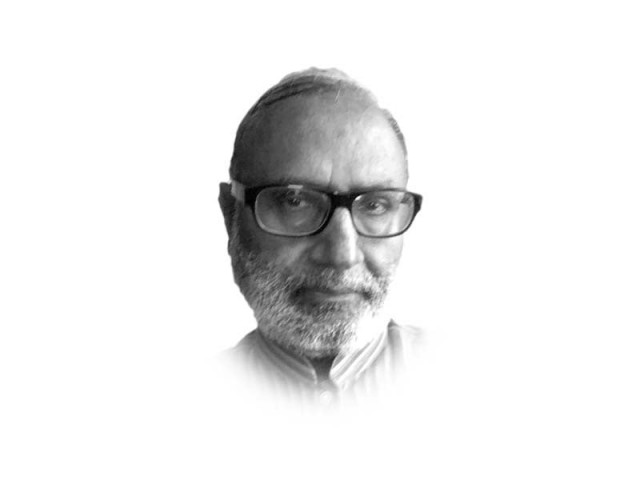 the writer is a senior political economist the writer is a senior political economist
