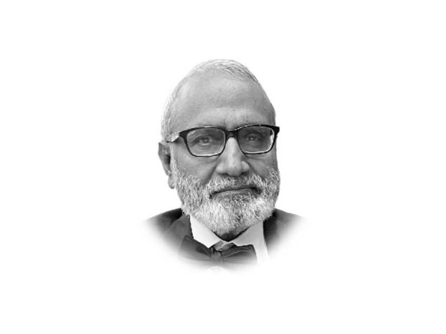 the writer is a senior political economist the writer is a senior political economist