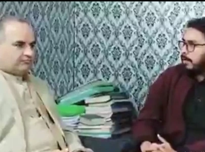 gill apologises to dr ramesh for verbal abuse on live tv gill apologises to dr ramesh for verbal abuse on live tv