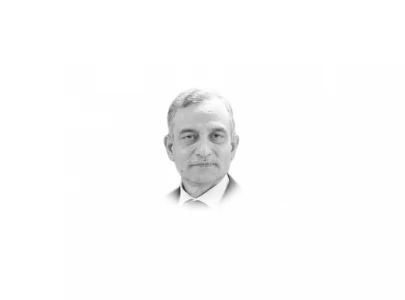 newer world order in trump era and pakistan newer world order in trump era and pakistan