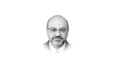 the writer is the resident representative of undp in pakistan