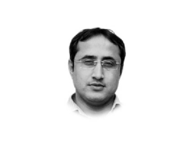 the writer is a professor and director of pakistan study centre university of sindh jamshoro he can be reached at shuja mahesar usindh edu pk the writer is a professor and director of pakistan study centre university of sindh jamshoro he can be reached at shuja mahesar usindh edu pk