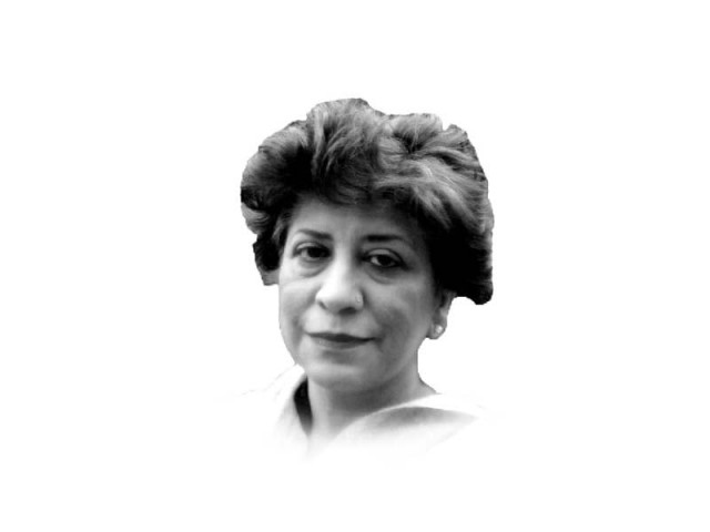 the writer is a senior consultant at the islamabad policy research institute and an honorary research fellow at the institute for conflict cooperation and security university of birmingham the writer is a senior consultant at the islamabad policy research institute and an honorary research fellow at the institute for conflict cooperation and security university of birmingham