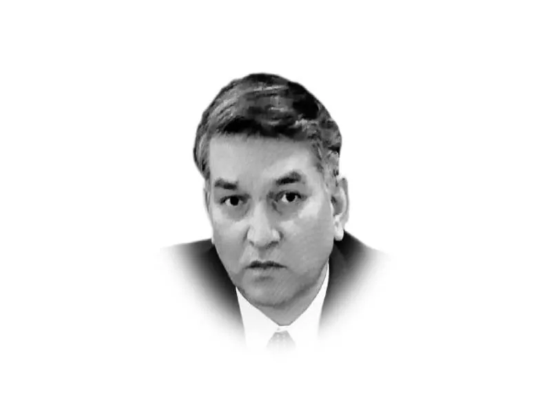 the writer is director china pakistan study centre at institute of strategic studies islamabad and can be reached at talat issi org pk the writer is director china pakistan study centre at institute of strategic studies islamabad and can be reached at talat issi org pk