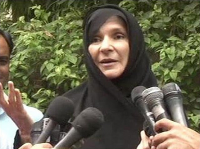 ace conducts raids to arrest imran s sister ace conducts raids to arrest imran s sister