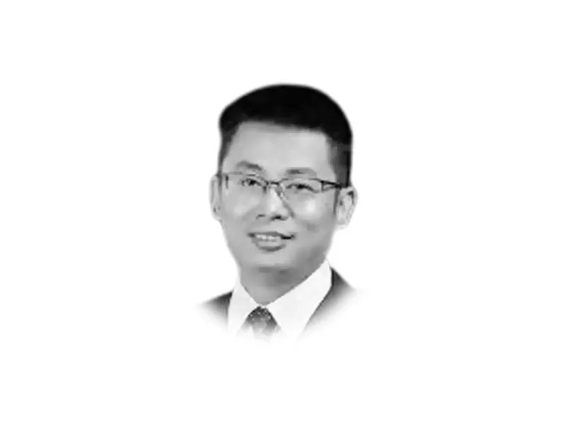 the writer is the executive deputy director centre for south asian studies peking university the writer is the executive deputy director centre for south asian studies peking university