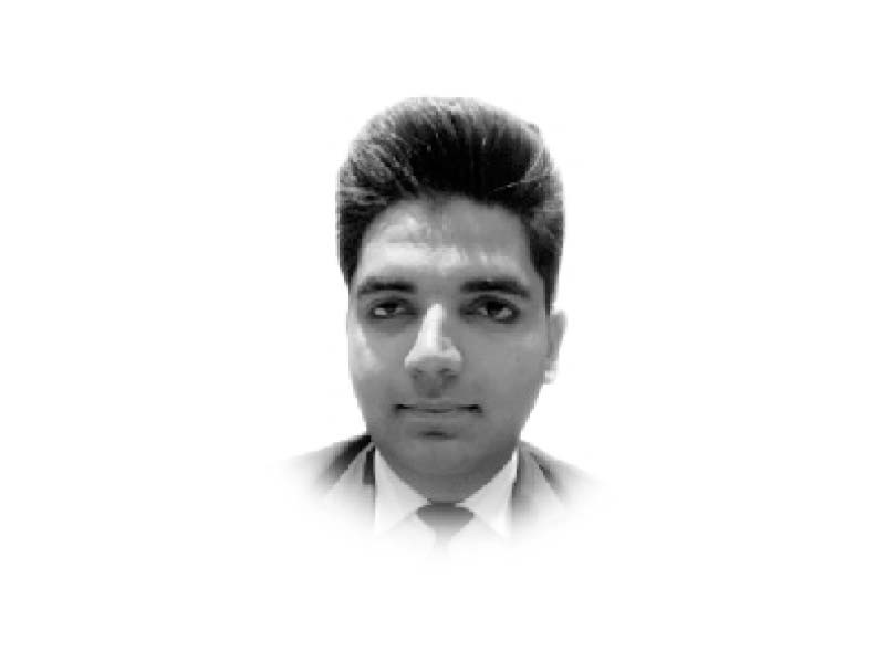 the writer is a professional pharmacist with canadian certification ccrp in clinical research based in lahore he can be reached at dr zeeshan alias ghazikhan gmail com and tweets drzeeshankhana1