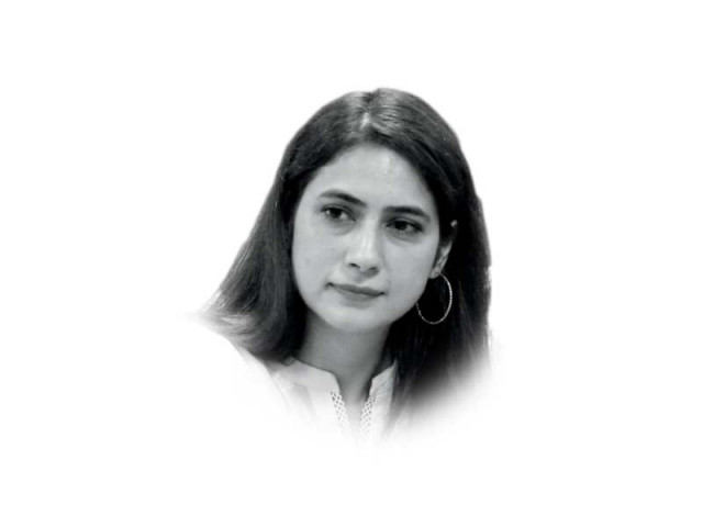 the writer is a radiologist and president of pink pakistan trust the writer is a radiologist and president of pink pakistan trust