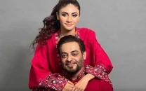 aamir liaquat s widow dania shah marries again aamir liaquat s widow dania shah marries again