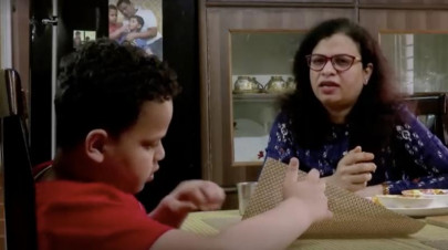 while delhi doctor battles covid her autistic sons pine while delhi doctor battles covid her autistic sons pine