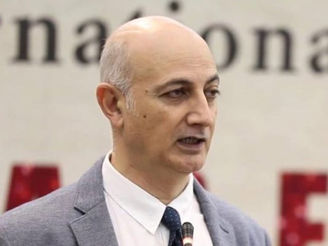 dr ijaz akram is a prominent islamic scholar having teaching experience in a number of international universities photo app dr ijaz akram is a prominent islamic scholar having teaching experience in a number of international universities photo app