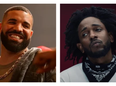 drake officially drops kendrick lamar diss track push ups