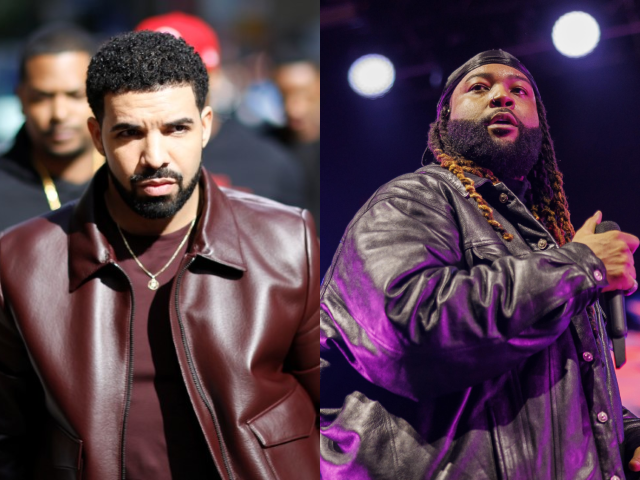 Drake PartyNextDoor to drop joint album this fall