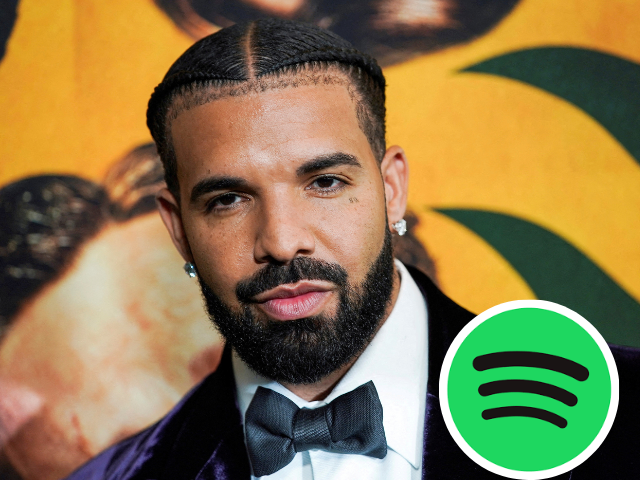 spotify denies drake s claims of inflating kendrick lamar s streaming numbers for not like us spotify denies drake s claims of inflating kendrick lamar s streaming numbers for not like us
