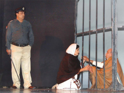 hastened production attempts to capture bhutto s odyssey hastened production attempts to capture bhutto s odyssey