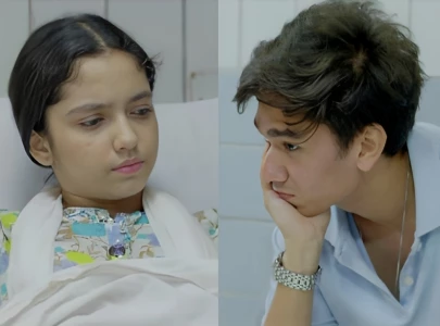 annie and fakhir are both victims here mayi ri director defends drama serial