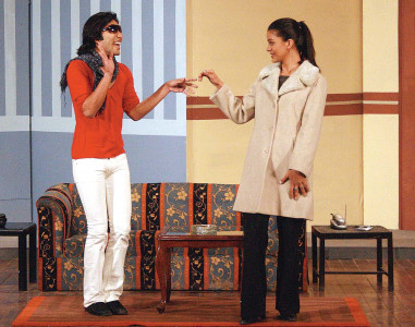 run for your wife on the run run for your wife on the run