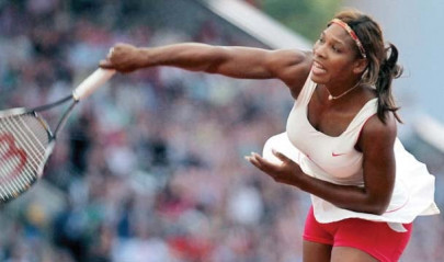 tennis draw keeps willams sisters apart