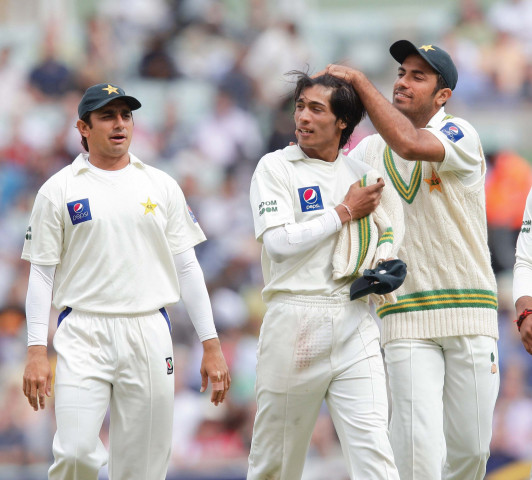 dream comeback for veteran as misbah named test captain dream comeback for veteran as misbah named test captain