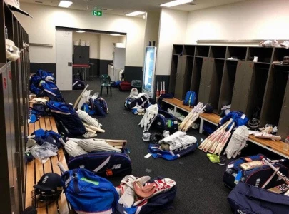 ecb to review dressing room culture during 2022 season