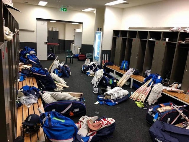 ecb to review dressing room culture during 2022 season ecb to review dressing room culture during 2022 season
