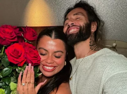 drew afualo is engaged podcast host and influencer to marry longtime partner pili tanuvasa drew afualo is engaged podcast host and influencer to marry longtime partner pili tanuvasa