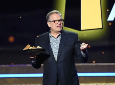the price is right contestants are high or drinking before the show drew carey reveals
