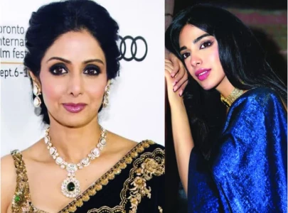 sridevi one of a kind