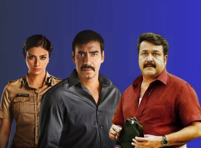 indian cinema goes global drishyam to be remade in hollywood