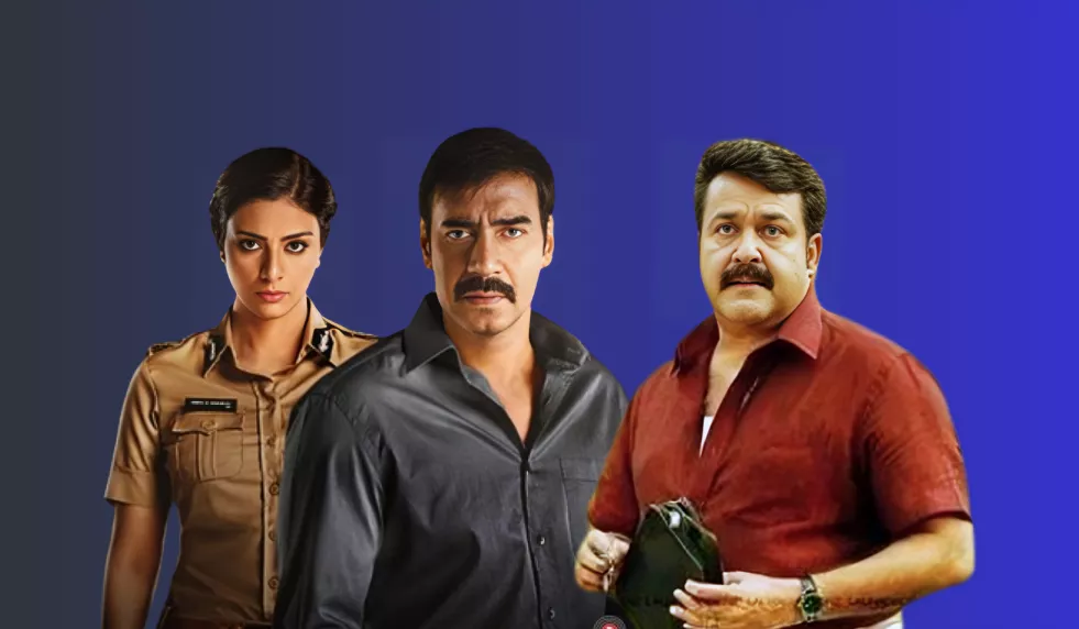 indian cinema goes global drishyam to be remade in hollywood