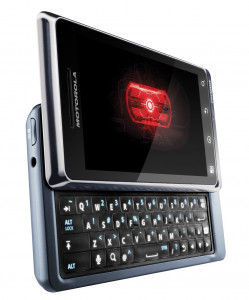 microsoft sues motorola for patent infringement