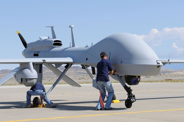 Photo of US plans to sell armed drones to Ukraine in coming days