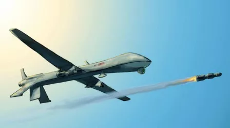 three us drone attacks in 12 hours three us drone attacks in 12 hours
