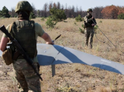 ukraine russia say foiled drone attacks ukraine russia say foiled drone attacks