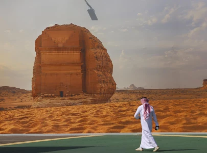 world falls short of drought deal at saudi hosted talks