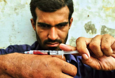 the added costs of addiction