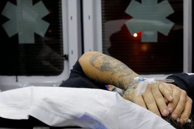 us hits record breaking 107k drug overdose deaths in 2021 us hits record breaking 107k drug overdose deaths in 2021