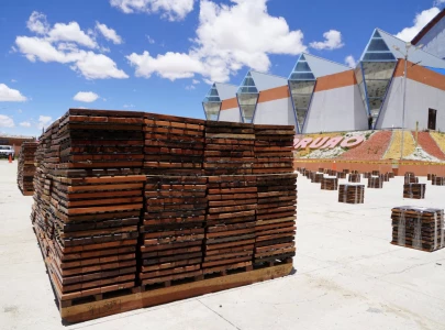 bolivia announces biggest ever cocaine bust at nearly 9 tons bolivia announces biggest ever cocaine bust at nearly 9 tons