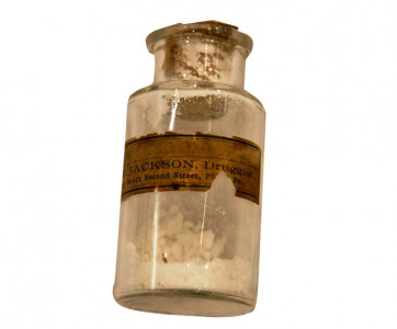 second wife poisoned to make way for third