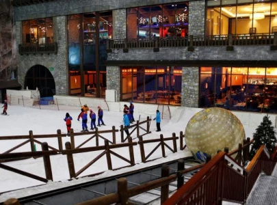 dubai s majid al futtaim cuts 105 jobs as new ceo makes mark