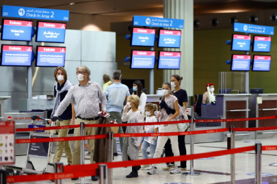 uae announces travel ban on non vaccinated citizens uae announces travel ban on non vaccinated citizens