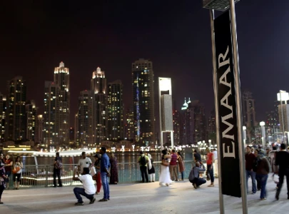 dubai aims to attract 25 million tourists by 2025