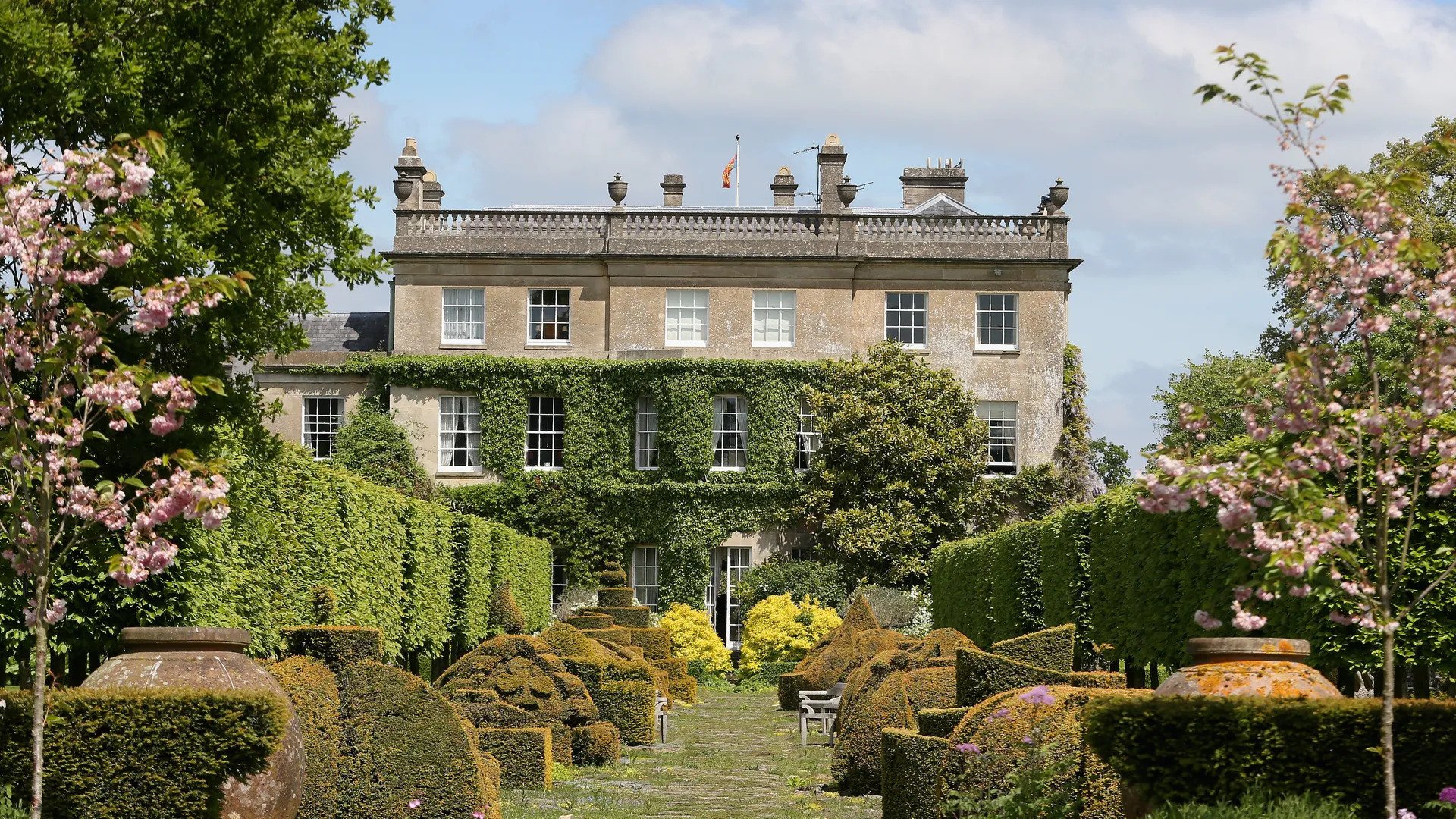 King Charles III’s beloved Highgrove House is part of the Duchy of Cornwall, the estate he passed to Prince William upon becoming King. Photo: Chris Jackson/Getty Images