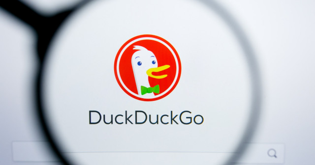 duckduckgo ceo says google s billions got in the way of a deal with apple duckduckgo ceo says google s billions got in the way of a deal with apple