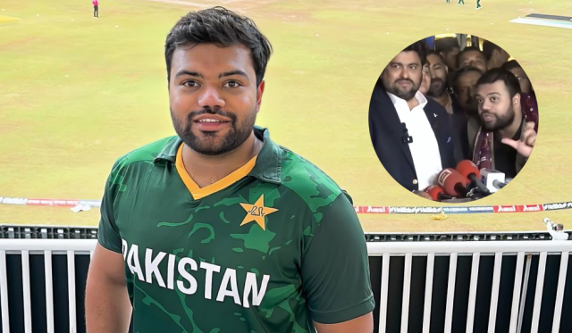 fake news youtuber ducky bhai refutes rumours of him joining political party