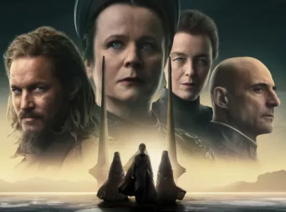 dune prophecy prequel debuts on hbo and max how to watch online
