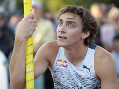 duplantis fraser pryce suffer rare defeats in brussels duplantis fraser pryce suffer rare defeats in brussels